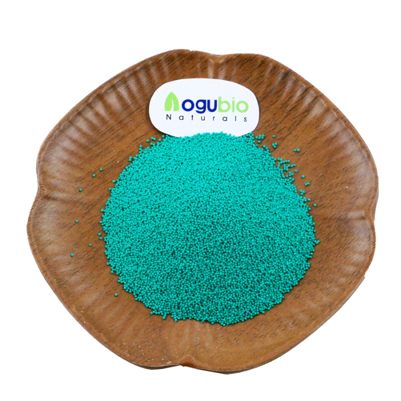 Jojoba Beads Supplier - Exfoliating Colorful Water Soluble Cosmetic