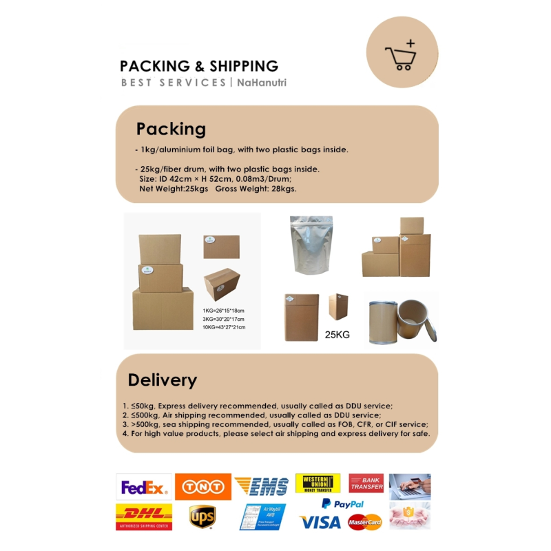 Probiotics Powder Supplier - Freeze-dried Original Manufacturer