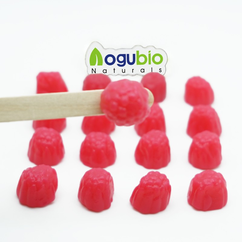 NAD Gummies Supplier - Nicotinamide Adenine Dinucleotide Supplement