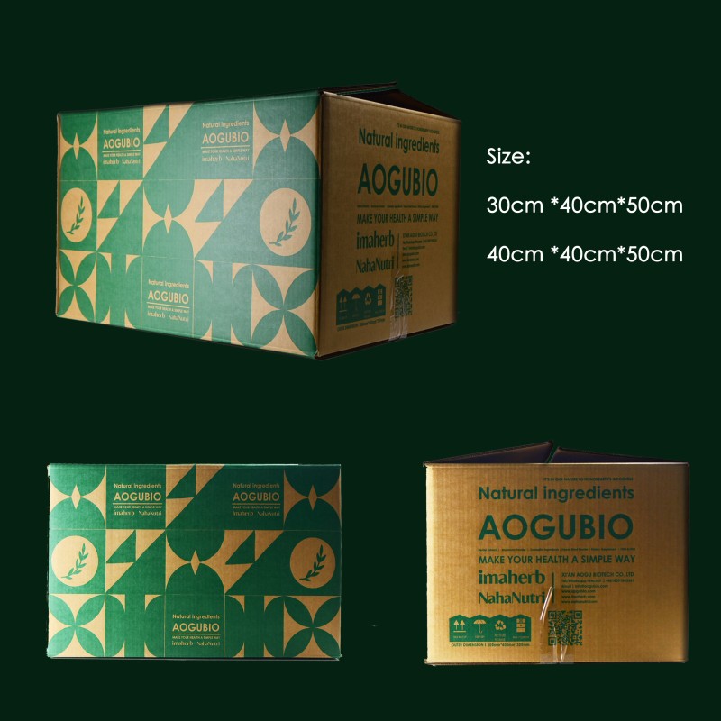 Bifidobacterium Animalis Factory - Food Ingredients Freeze-dried Powder