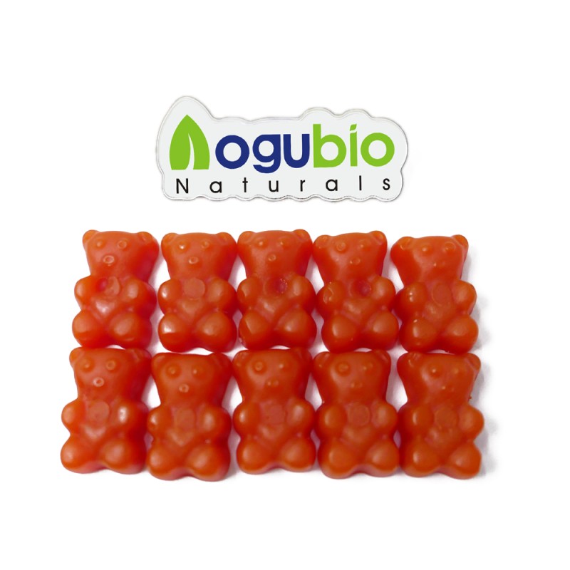 Apple Cider Vinegar Gummies Supplier - Private Label Cider Supplement