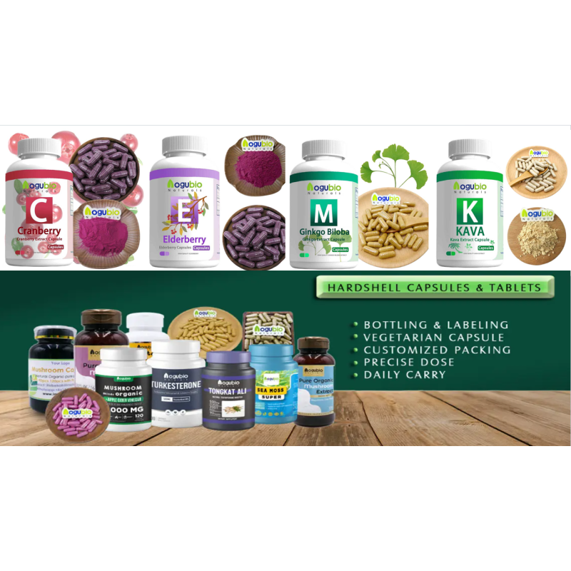 Liver Health Capsules Manufacturer - Milk Thistle Dandelion Turmeric