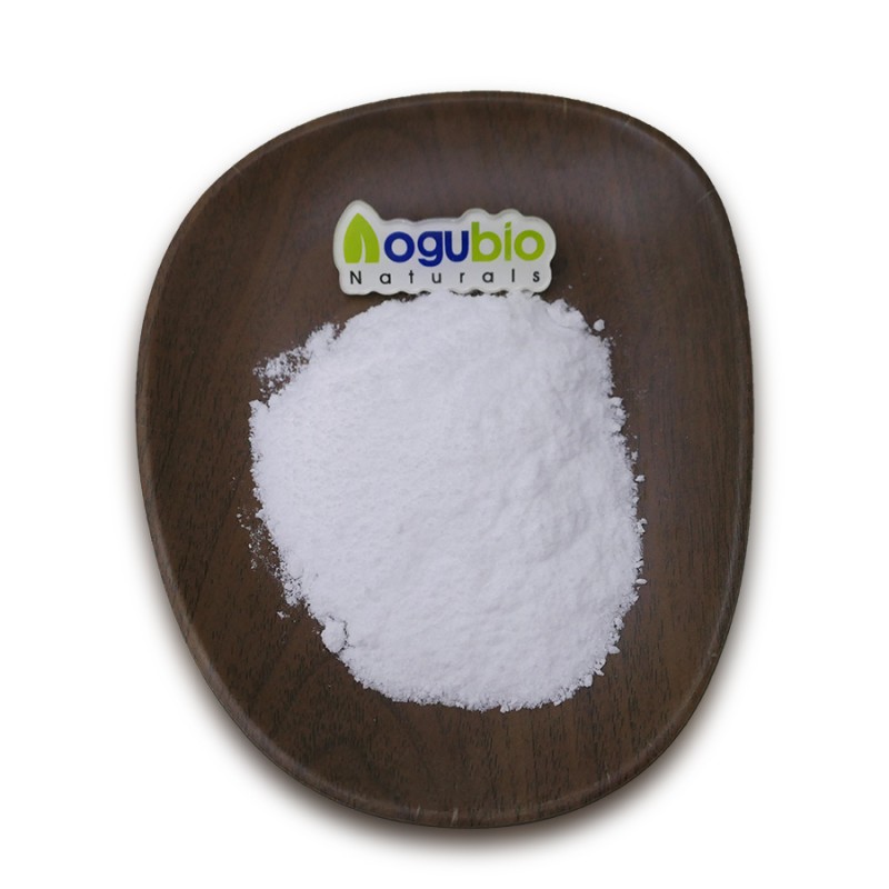 Calcium Citrate Powder Factory - High Quality 99% Purity Free Sample