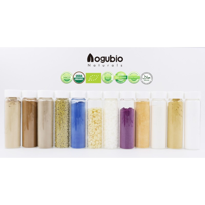 Dulse Powder Factory - OEM Superfood Natural Seaweed Powder