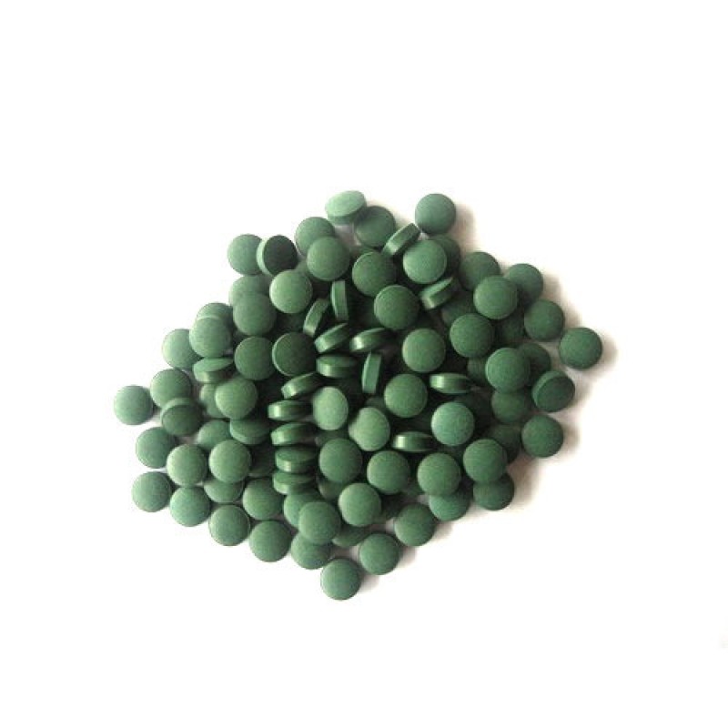 Chlorella Powder Supplier - Organic Food Additive Natural