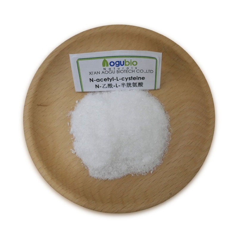 L-Hydroxyproline Supplier - High Purity Food Grade Collagen Amino Acid