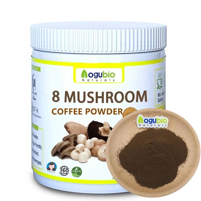 Zhuling Extract Factory - Top Quality 10:1 Polyporus Umbellatus