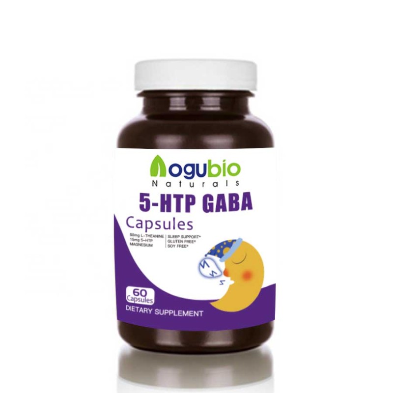 GABA Powder Manufacturer - High Quality Gamma Aminobutyric Acid