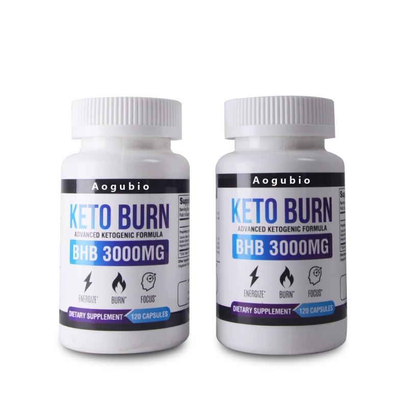 Keto BHB Supplier - Factory Wholesale Exogenous Ketones 4-in-1