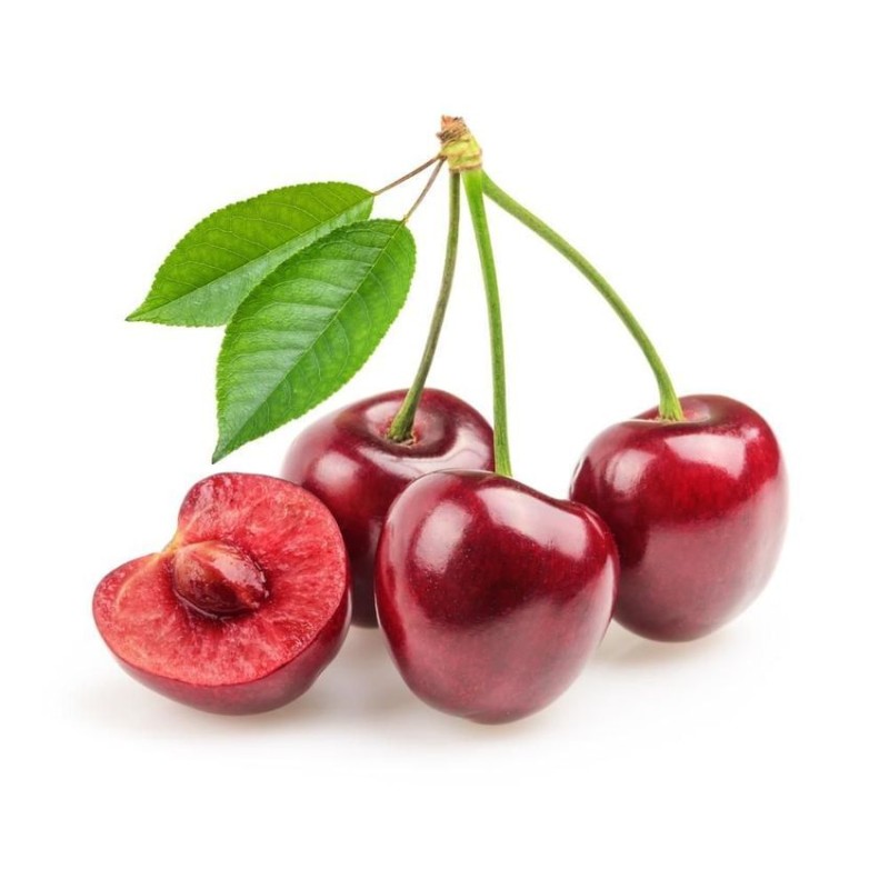 Cherry Powder Factory - Hot Selling Organic Fruit Extract