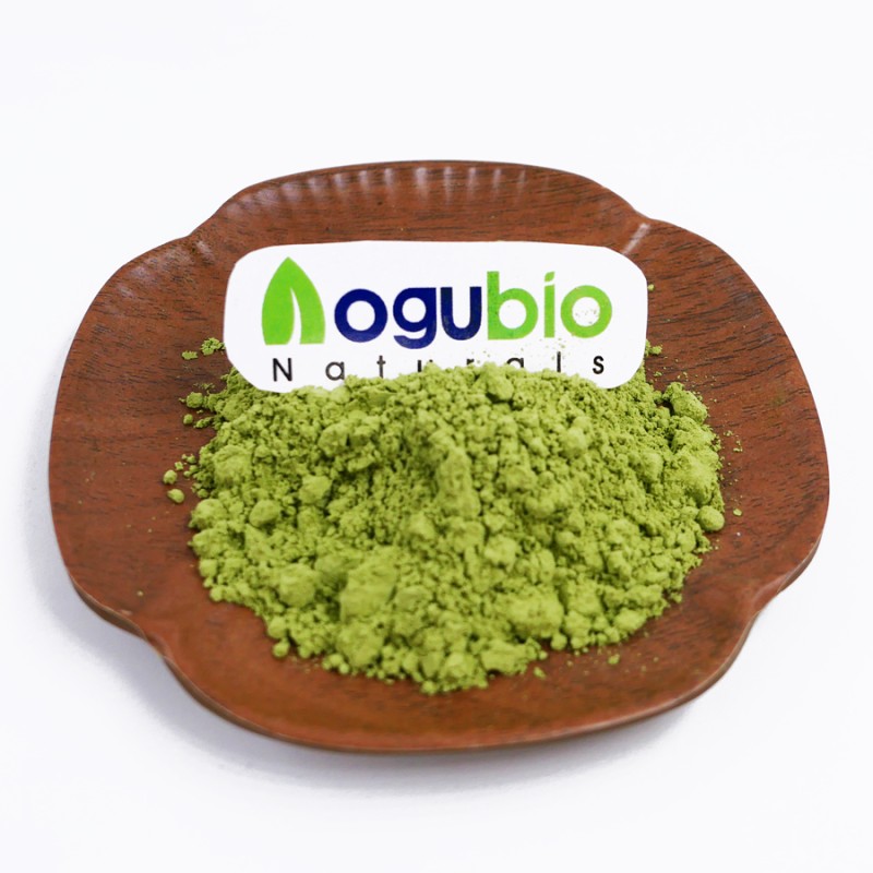 Super Green Powder Supplier - Private Label Vegan Organic Health Care