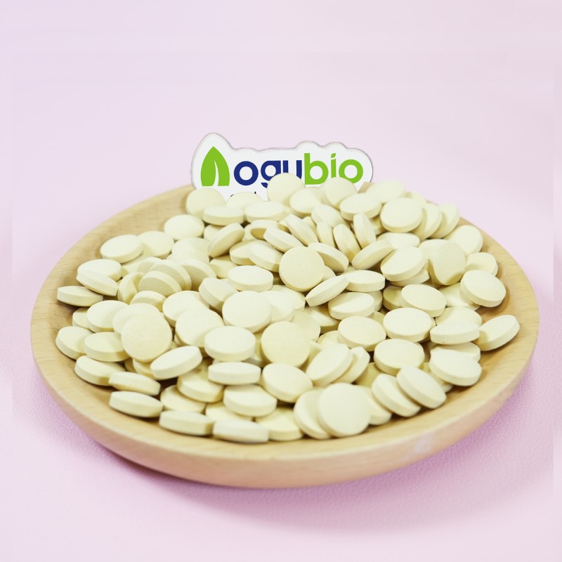 Pine Pollen Tablets Supplier - Broken Wall High Nutrient Absorption