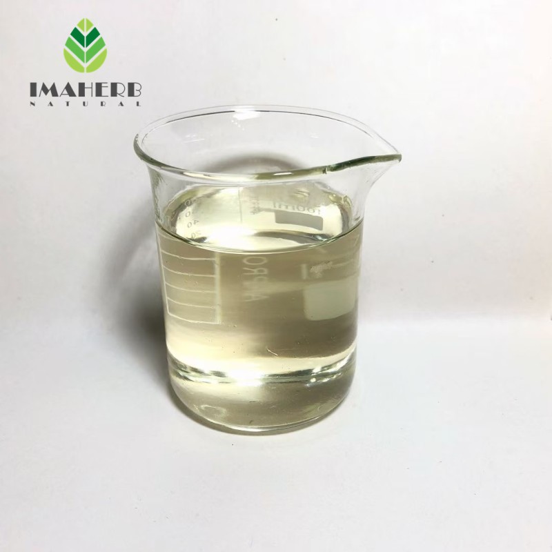 Vitamin E Oil Supplier - Cosmetic Grade Tocopheryl Acetate Bulk