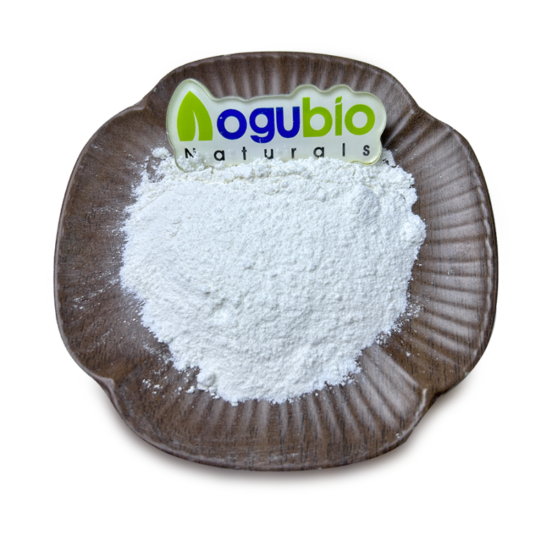 L-Theanine Powder Factory - Natural High Quality Organic Plant