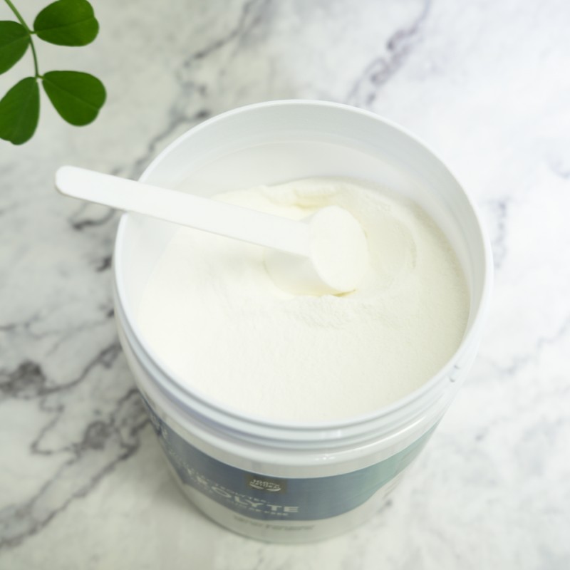 BHB Powder Factory - Hot Sale Beta-Hydroxybutyrate Salts 12g Serving