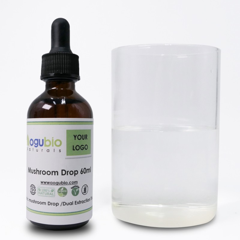 Zhuling Extract Factory - Top Quality 10:1 Polyporus Umbellatus