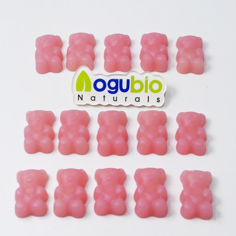 Ashwagandha Gummies Manufacturer - OEM Magnesium Glycinate Private Label