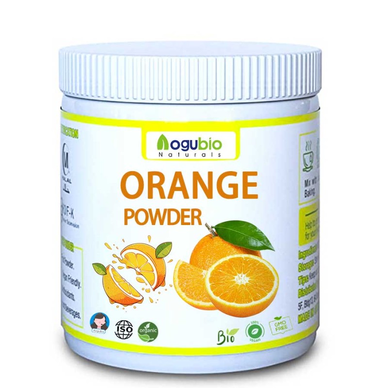 Orange Powder Manufacturer - Wholesale Natural Juice Powder Cheap