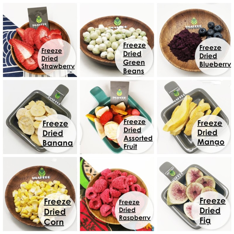 Mango Powder Supplier - Food Additive Water Soluble Health Supplement