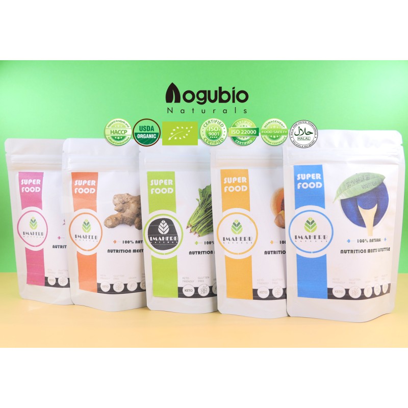 Trametes Extract Factory - ISO Standard Coriolus Versicolor