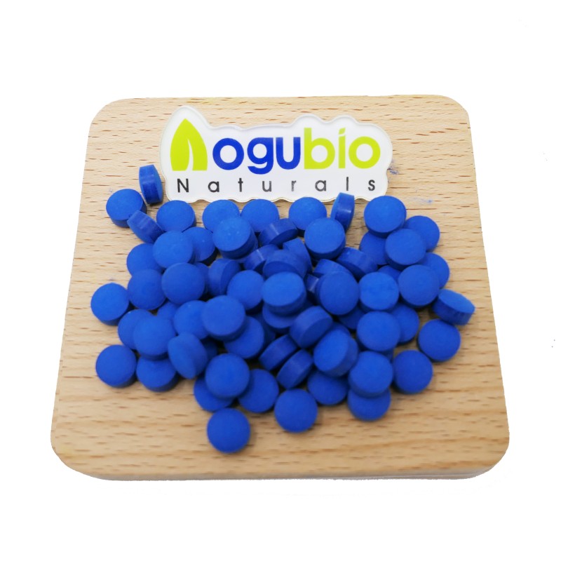 Blue Spirulina Supplier - Organic E6/E18/E25 Superfood Phycocyanin