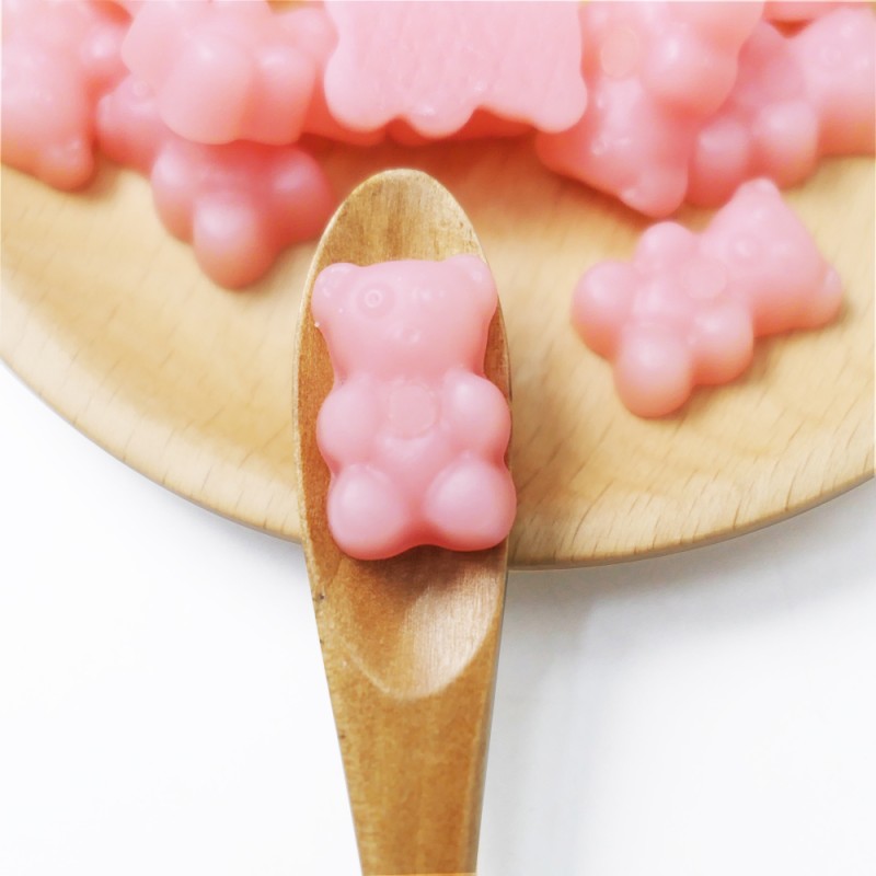 Apple Cider Vinegar Gummies Supplier - Private Label Cider Supplement