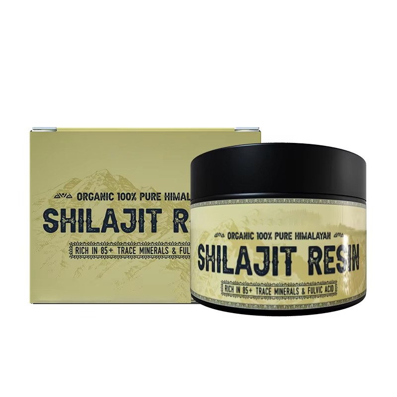 Manuka Honey Shilajit Supplier - Customized Oral Liquid Beauty