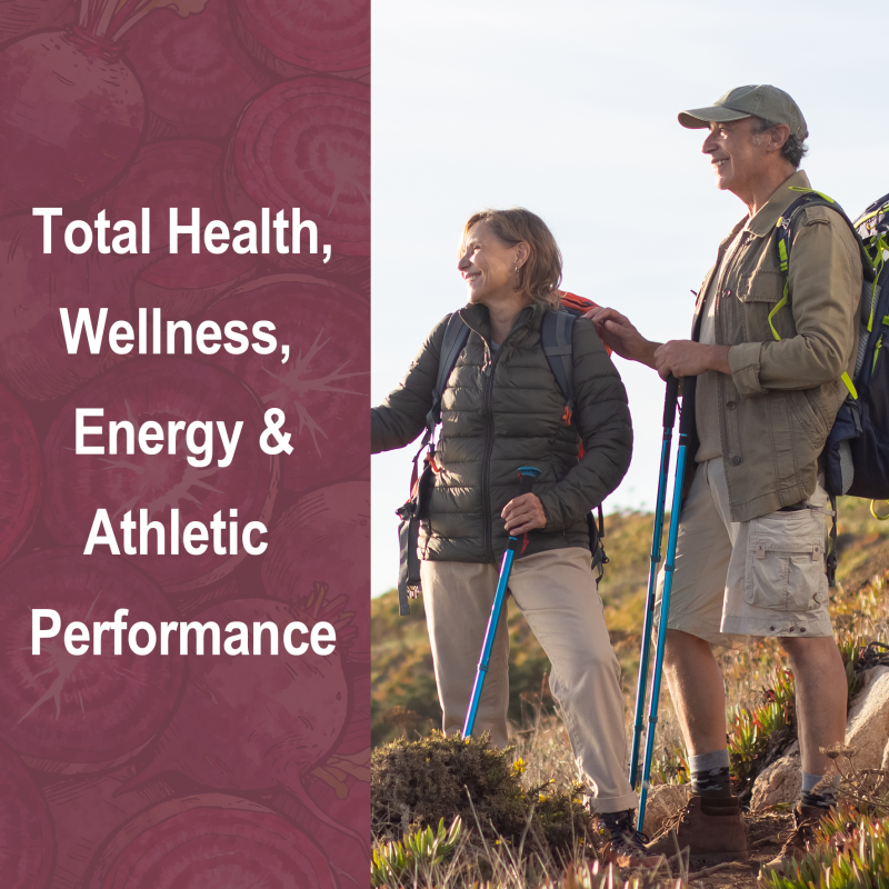 Beetroot Capsules Factory - OEM Private Label Superfood Supplements