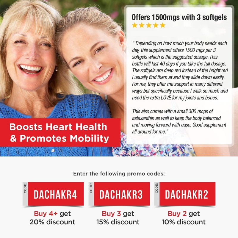 Antarctic Shrimp Oil Factory - Customized High-quality Omega 3