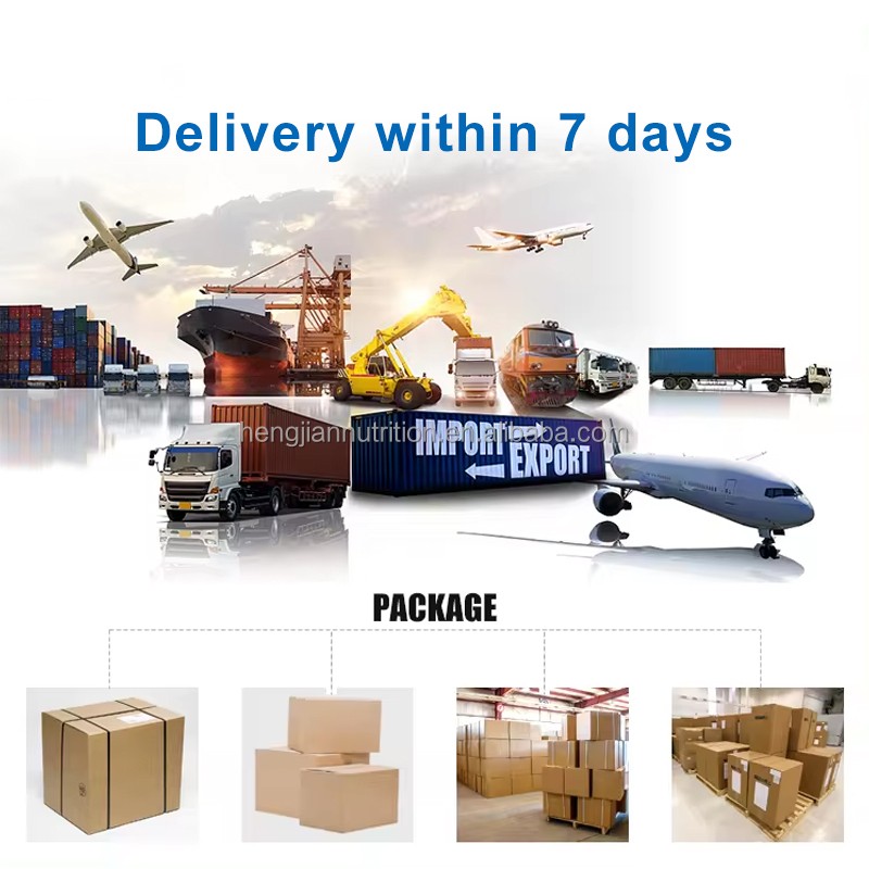 Collagen Peptides Powder Supplier - OEM Factory Price Organic Drink