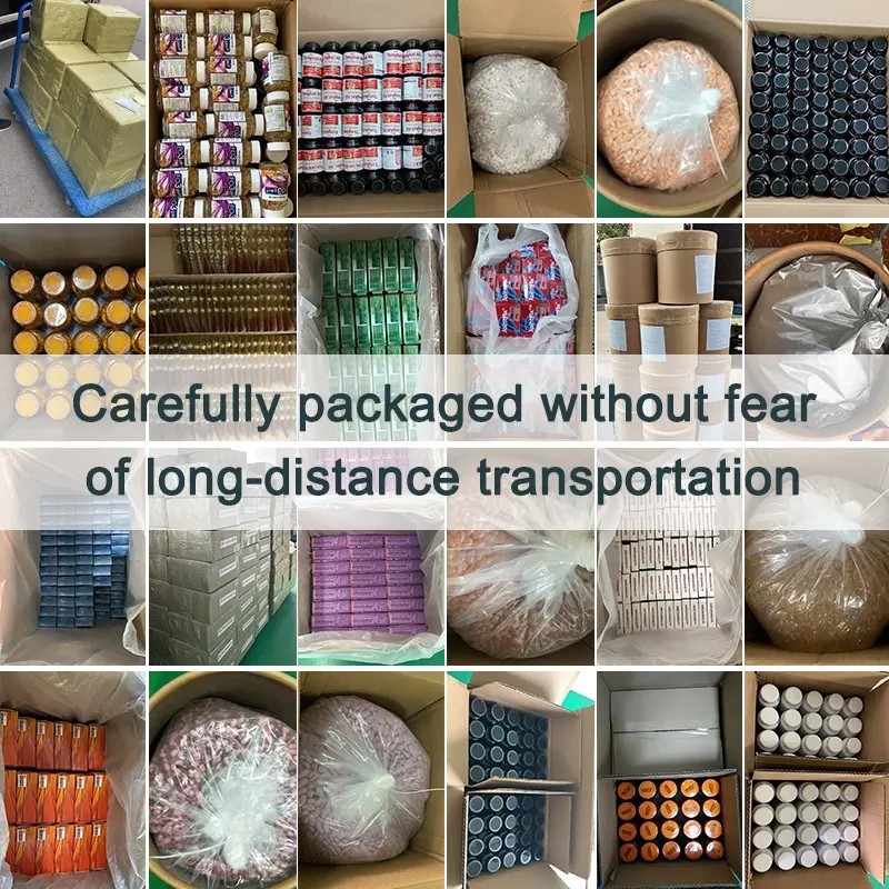 Fish Oil Softgel Factory - Stock 120 Capsules Omega 3