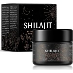 Shilajit resin