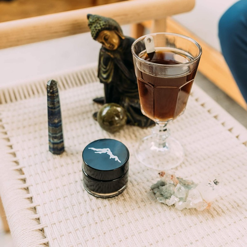 Himalaya Shilajit Resin Supplier - Ayurvedic Fulvic Acid Immune