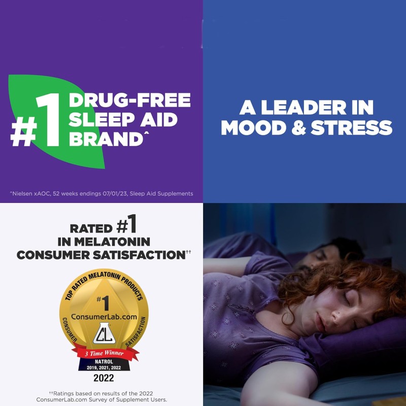 Melatonin Tablets Supplier - Customized Quick Dissolving Strawberry