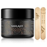 Shilajit resin