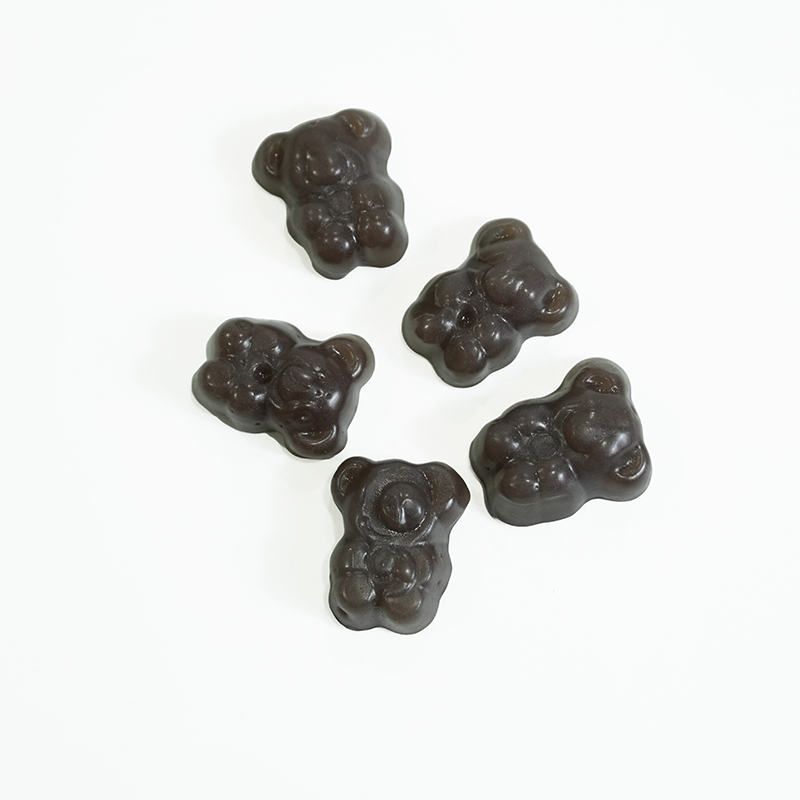 Health Products Manufacturer - Dietary Nutrition Organic Herbs Gummies