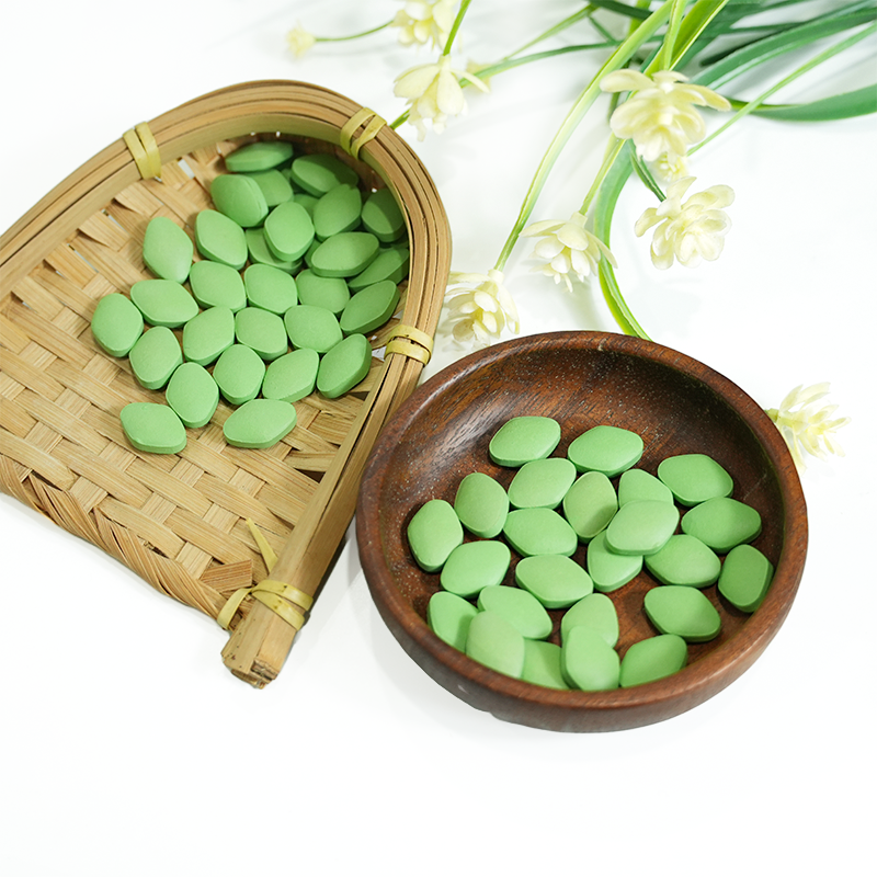 Herbal Health Products Supplier - Hot Selling Halal Dietary Supplements