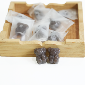 Herbal Supplements Supplier - OEM Service Immune System Soft Candy