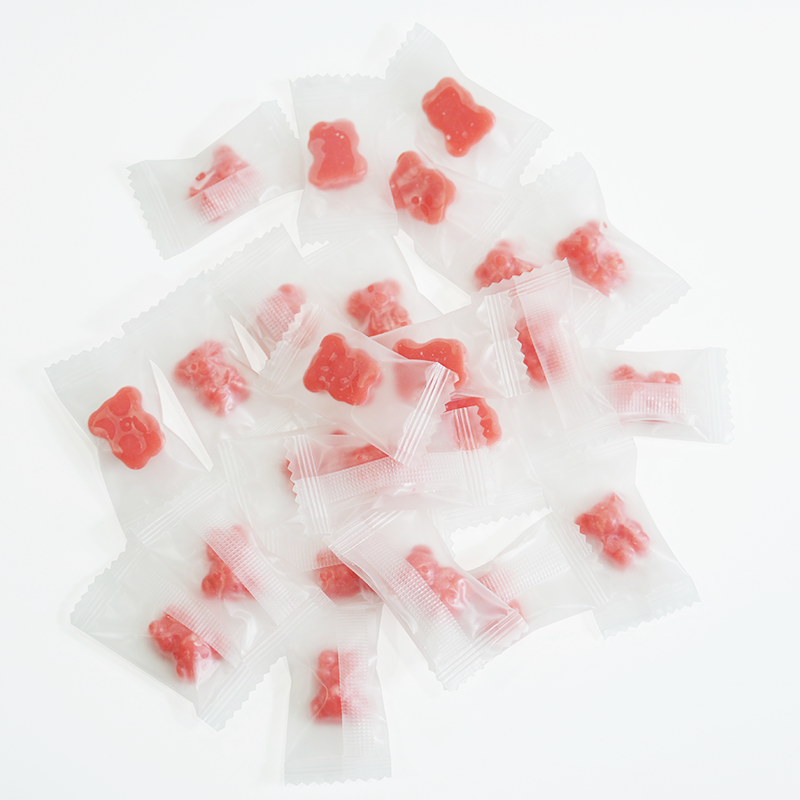 Herbal Gummy Candies Manufacturer - All-in-One Vitamin Dietary Maca