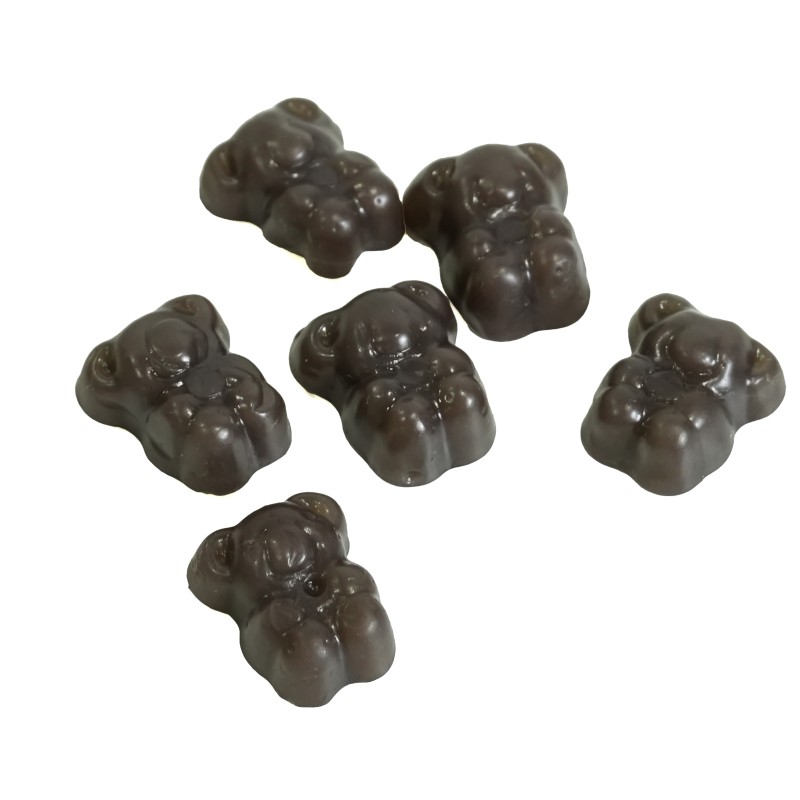 Health Products Manufacturer - Dietary Nutrition Organic Herbs Gummies