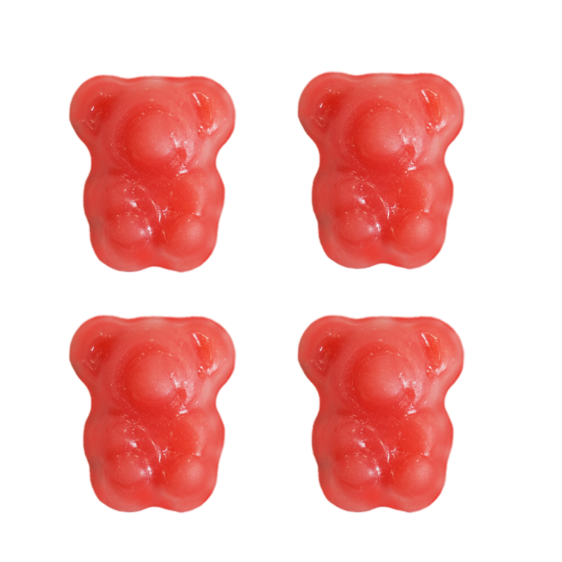 Herbal Gummy Candies Manufacturer - All-in-One Vitamin Dietary Maca