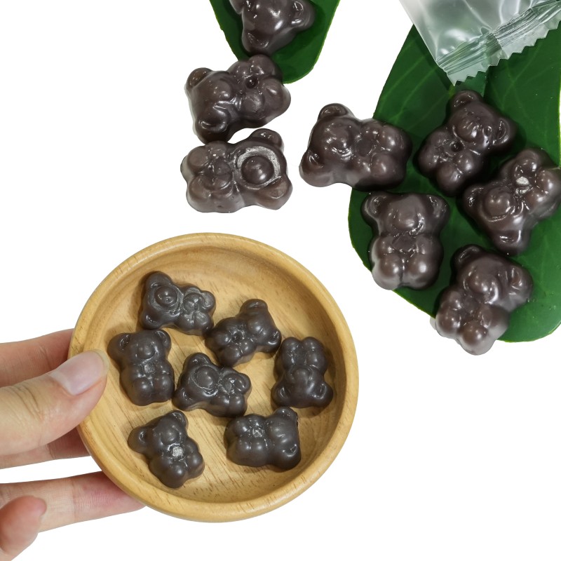 Health Products Manufacturer - Dietary Nutrition Organic Herbs Gummies