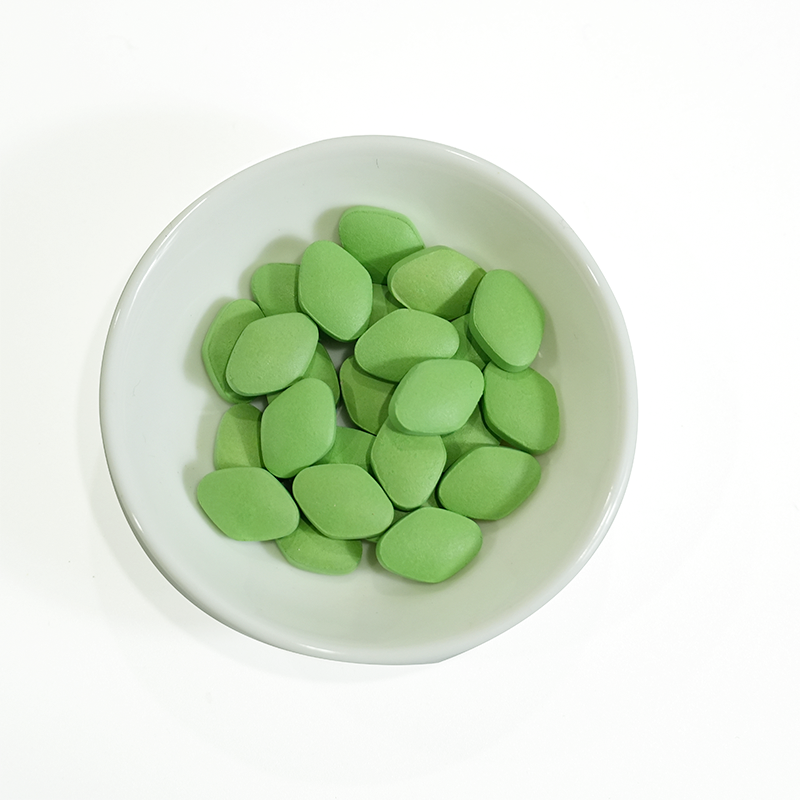 Herbal Health Products Supplier - Hot Selling Halal Dietary Supplements