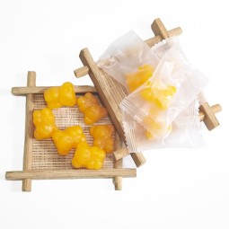 Herbal Supplements Supplier - Natural Soft Candy Fruit Flavors Daily