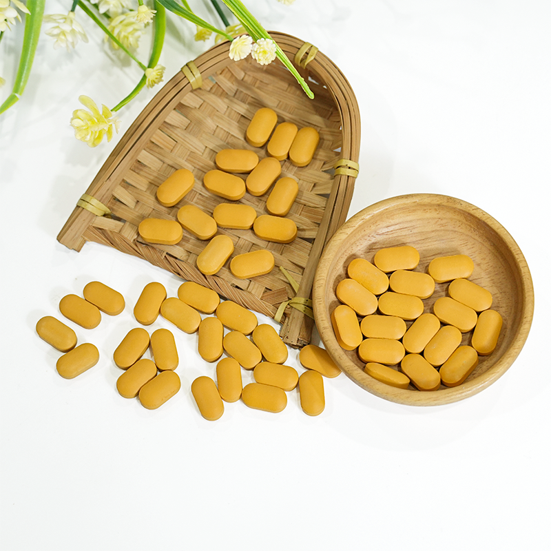 Herbal Pills Supplier - Manufacturer Wholesale 2025 Natural Health