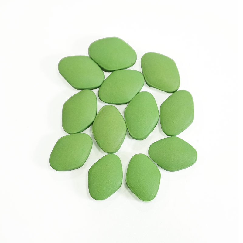 Health Supplement Pills Manufacturer - Effective Formula Ready Stock