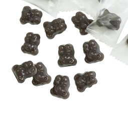 Soft Candy Supplier - Customized Private Label Organic Ashwagandha