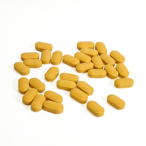 Health Products Factory - OEM Customized Multiple Vitamin Herbal Pills