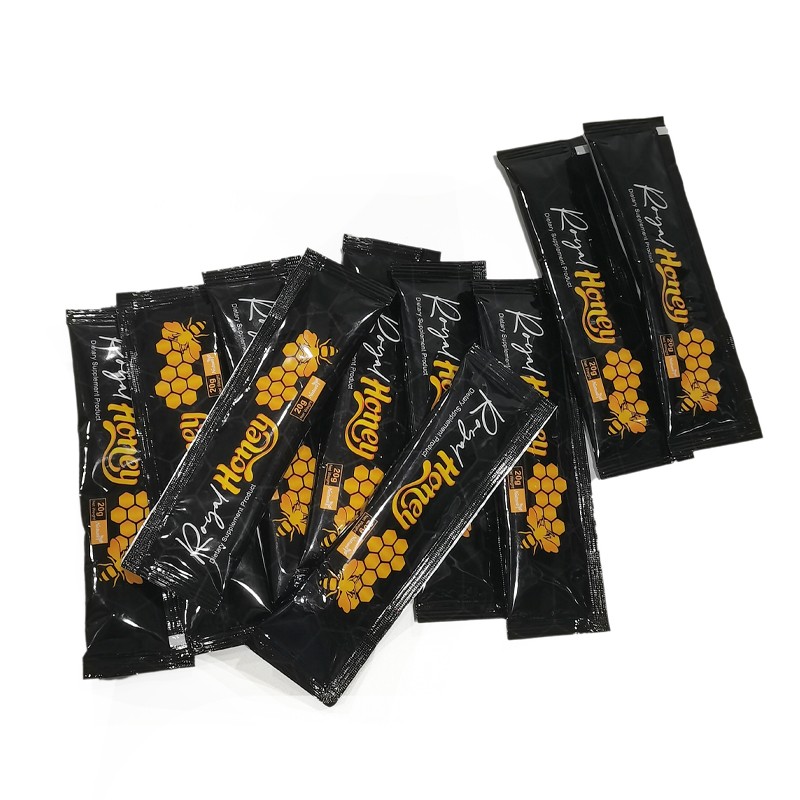 Health Supplement Supplier - OEM ODM New Product Special Formula Honey