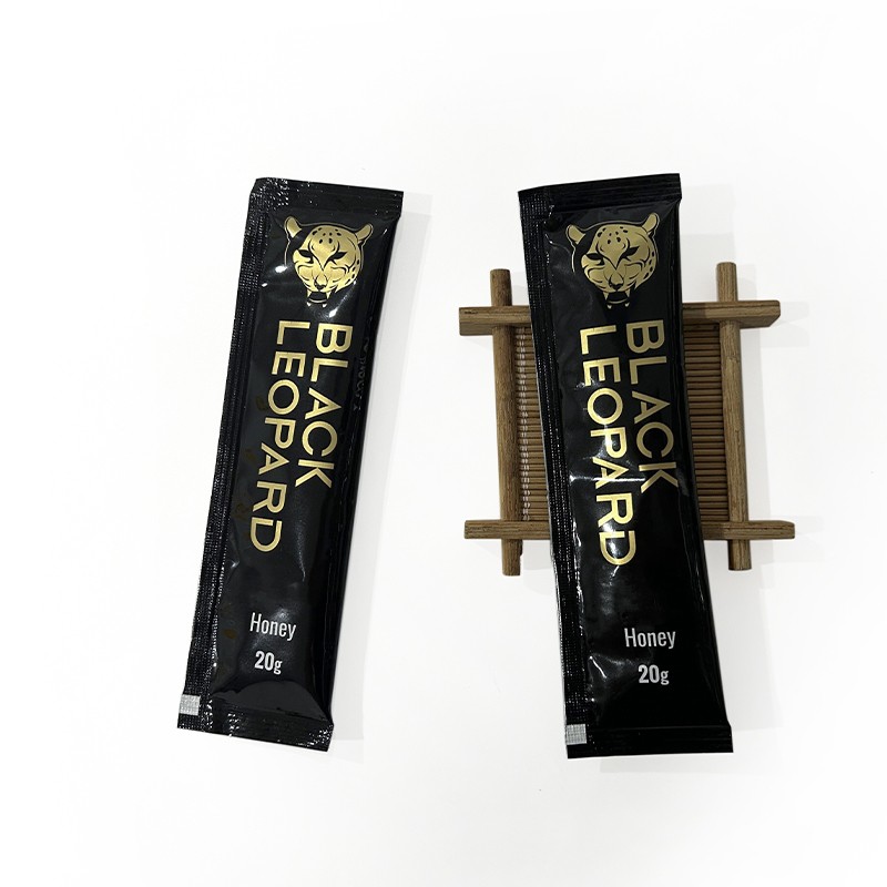 Honey Syrup Factory - In Stock Natural Dietary Fiber Immune Support Low MOQ